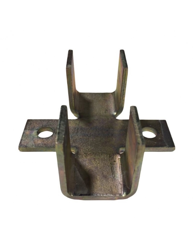 T0237AM1 SOPORTE ROZADERA GUIADOR OTIS 63MM ENTRE TROQUELES