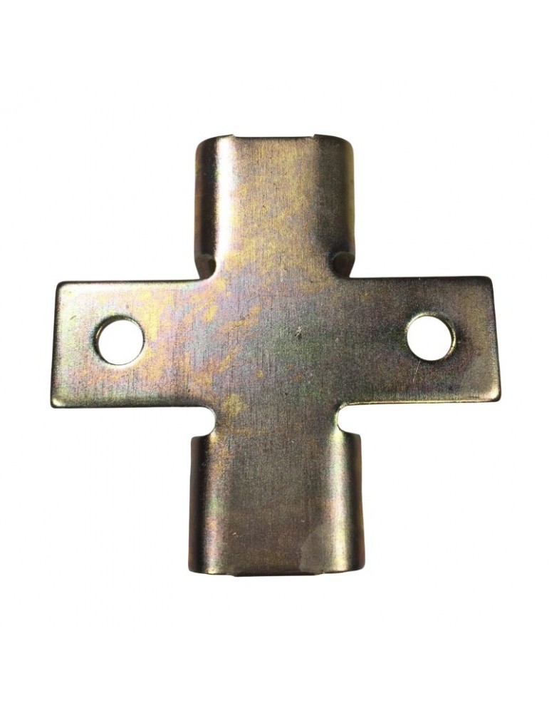 T0237AM1 SUPPORT GUIDE SHOE OTIS 63MM BETWEEN HOLES