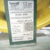 LIMITADOR GERVALL M235 300MM POLEA SIMPLE REARME MANUAL S/B VELOCIDAD NOMINAL 1,00M/S
