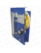 LIM. ALJO 2129 Ø200MM CONT.AUT. V.N.1,00 - E.1.40
