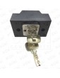 LLAVIN SEGURIDAD CENIA MP T C/R PILOTO CONECT. GR.