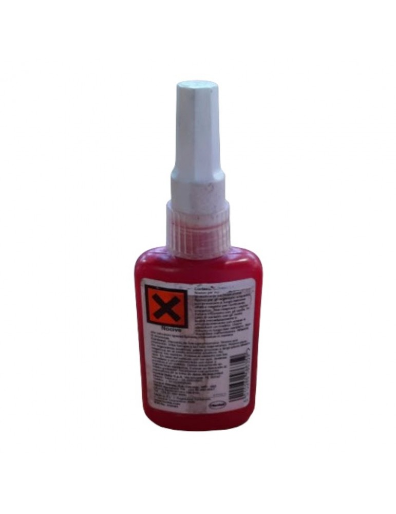 LOCTITE ROJO 586 50ML. FIJADOR ROSCAS
