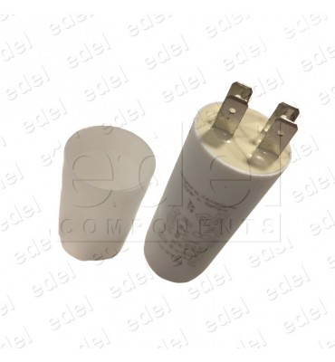 COE-CD8U.00000 CONDENSATEUR FERMATOR 8MF 450V 4010