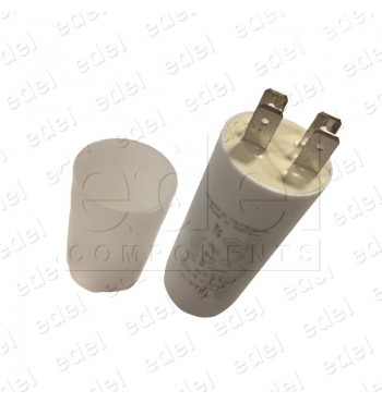 COE-CD8U.00000 CONDENSER FERMATOR 8MF 450V 4010