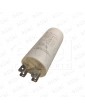 COE-CD8U.00000 CONDENSER FERMATOR 8MF 450V 4010