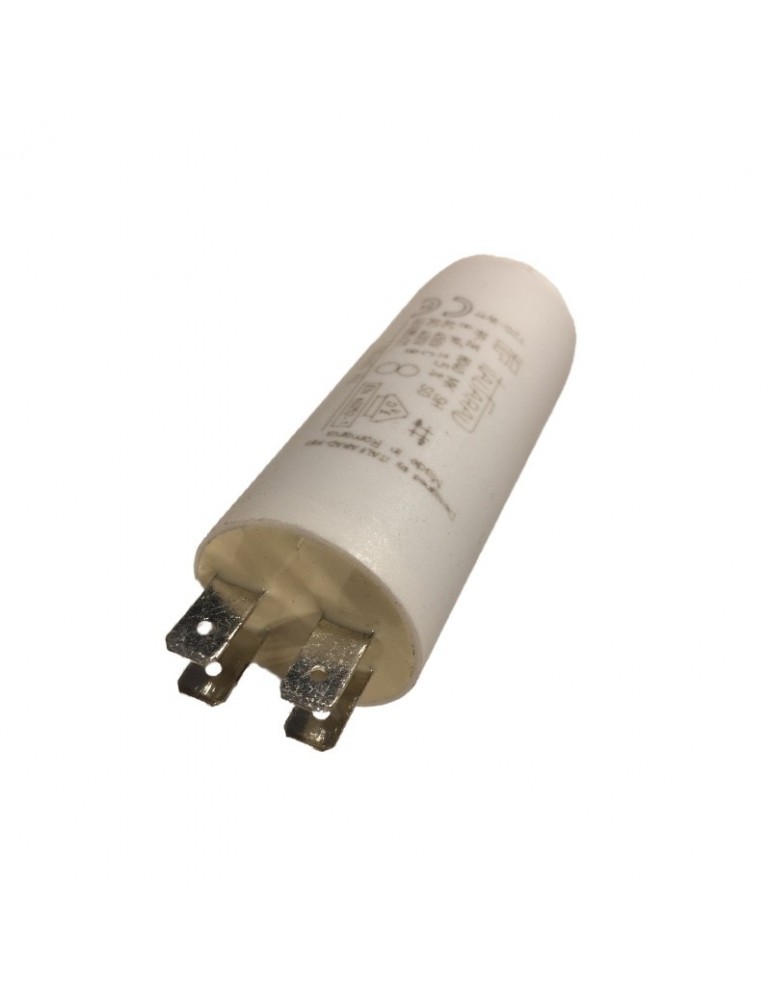 COE-CD8U.00000 CONDENSADOR FERMATOR 8MF 450V 4010