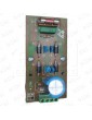 21A2RECT01 PLACA MP MAC PUARSA RECTIFICADORA 3A