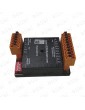 PLR- 8 INPUT/OUPUT MÓDULO REMOTO SILVA HIDRA