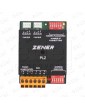 INTERFACE PLZ 10 HIDRA SILVA (EXCLUSIVO ZENER)