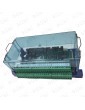 Q00ITCP.U INTERFAZ TECHO CABINA BOTONERAS PRECABLEADAS DMG