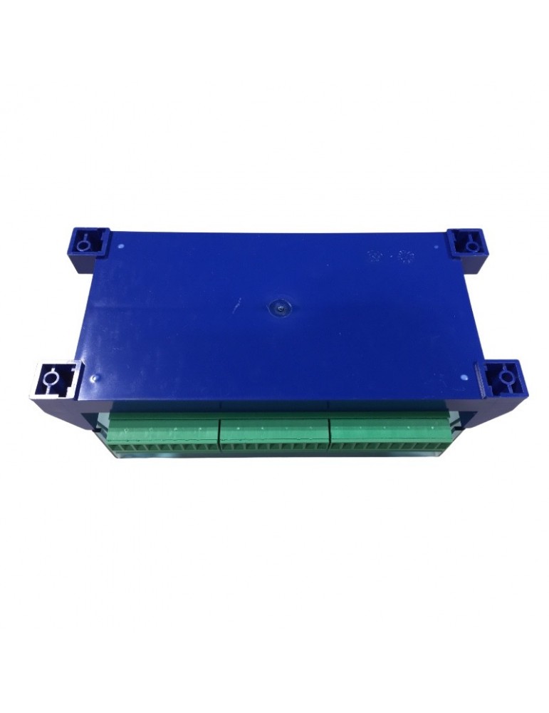 Q00ITCP.U INTERFAZ TECHO CABINA BOTONERAS PRECABLEADAS DMG