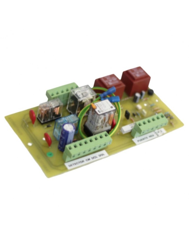 T0610GB1 PLACA RELES OTIS TECHO CABINA