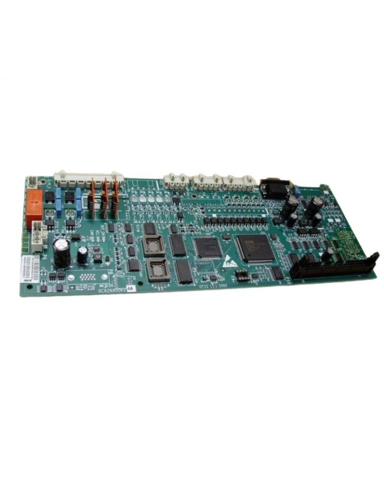 GCA26800KV44 PLACA OTIS GEN2 MCBIIIX LSVF-2 LK11 (SIN MEMORIAS)