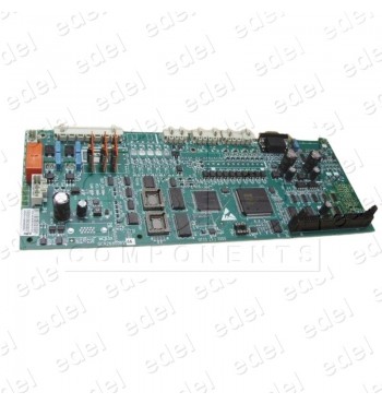 GCA26800KV44 PLACA OTIS GEN2 MCBIIIX LSVF-2 LK11 (SIN MEMORIAS)