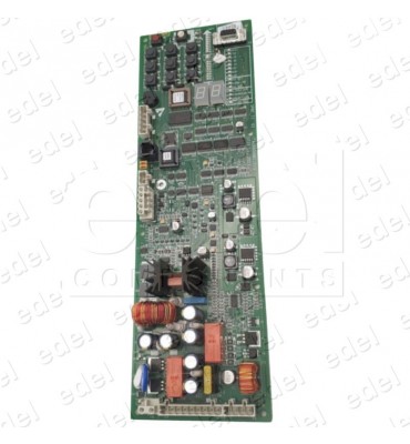 PLACA OTIS CAN PANEL SPBC-2 FRENO 48V
