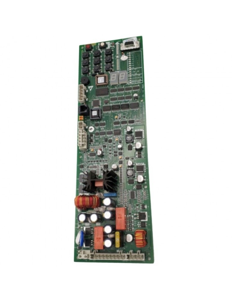 GCA26800NB10 PLACA OTIS CAN PANEL SPBC-2 FRENO 48V