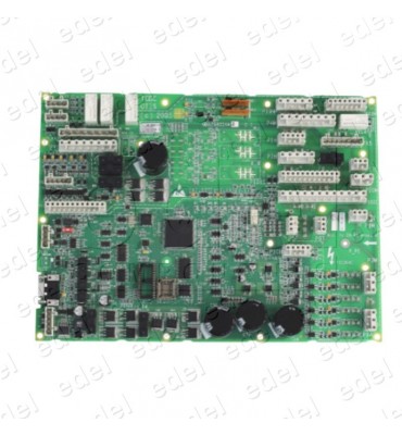 PLACA OTIS CONTROL TRACCIÓN TCBC CAN RLEV/ADO