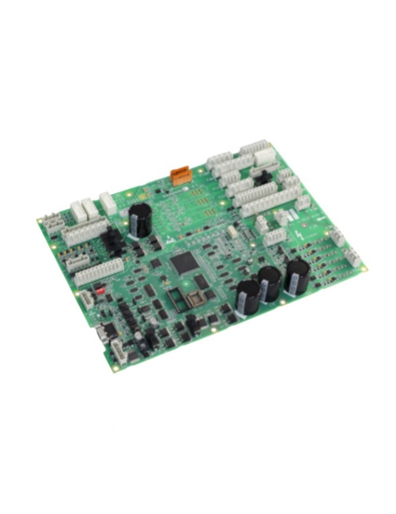 GBA26800KA20 PLACA OTIS CONTROL TRACCIÓN TCBC CAN RLEV/ADO