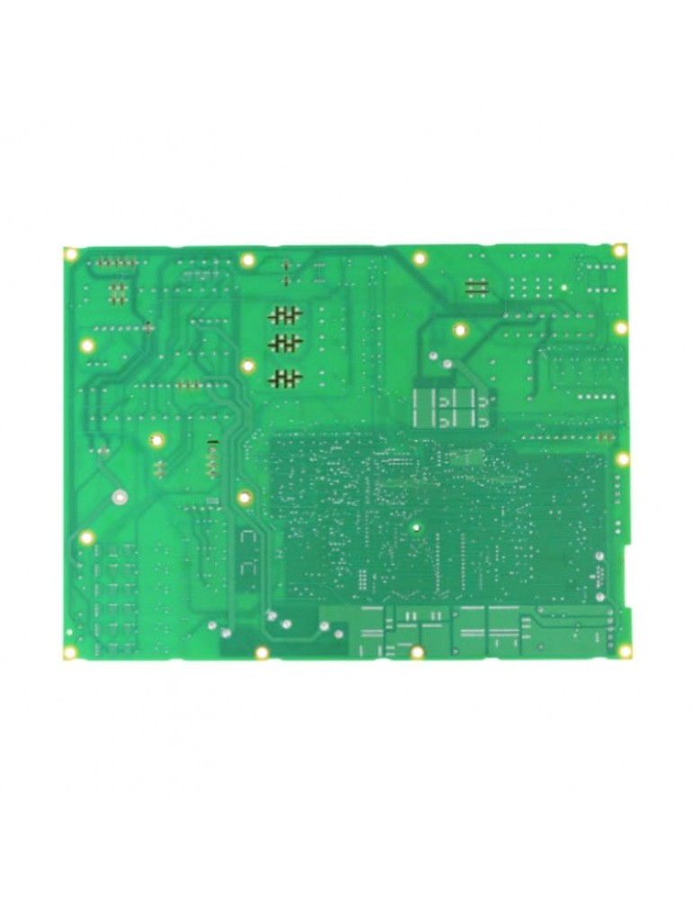 GBA26800KA20 PLACA OTIS CONTROL TRACCIÓN TCBC CAN RLEV/ADO