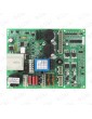 PLACA OTIS CONTROL BATERIA GEN2 CON ARO