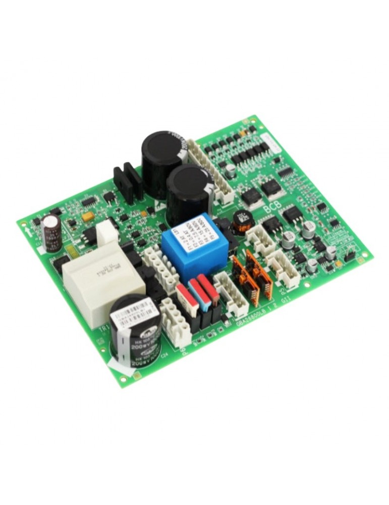 GBA26800LB10 PLACA OTIS CONTROL BATERIA GEN2 CON ARO