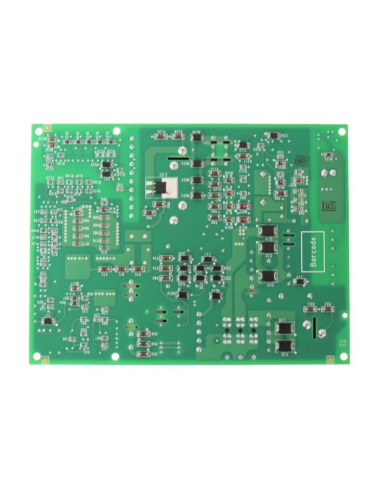 GBA26800LB10 PLACA OTIS CONTROL BATERIA GEN2 CON ARO