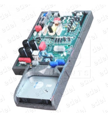 PLACA VARIADOR OTIS GEN2-R 3KW 1.0M/S