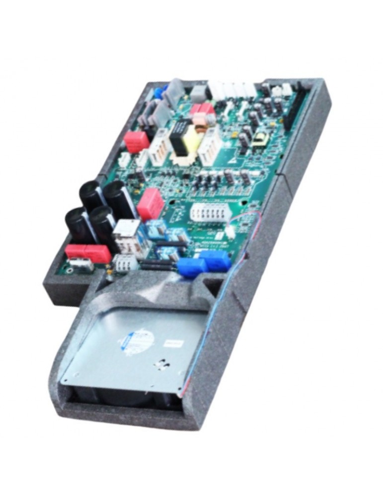 GBA21341L20 PLACA VARIADOR OTIS GEN2-R 3KW 1.0M/S