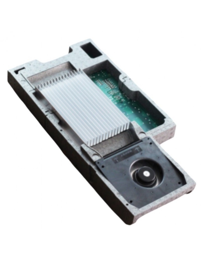 GBA21341L20 PLACA VARIADOR OTIS GEN2-R 3KW 1.0M/S