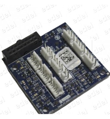 PLACA THYSSEN BOT.RELLANO UPEX CMC4+ 1026683101