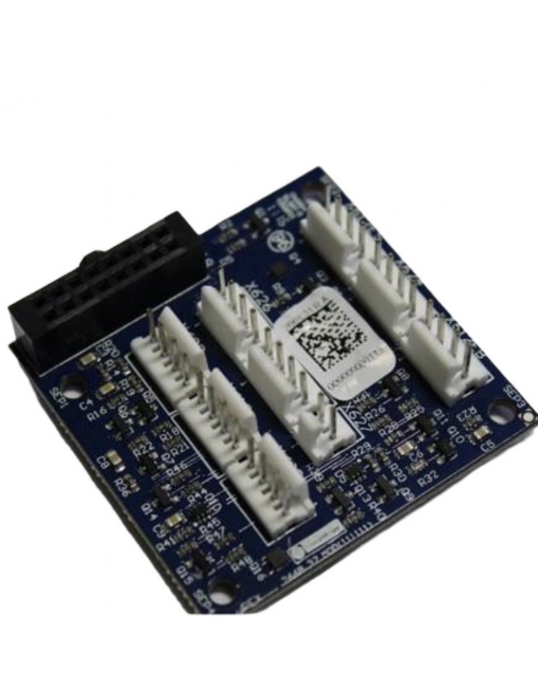 PLACA THYSSEN BOT.RELLANO UPEX CMC4+ 1026683101