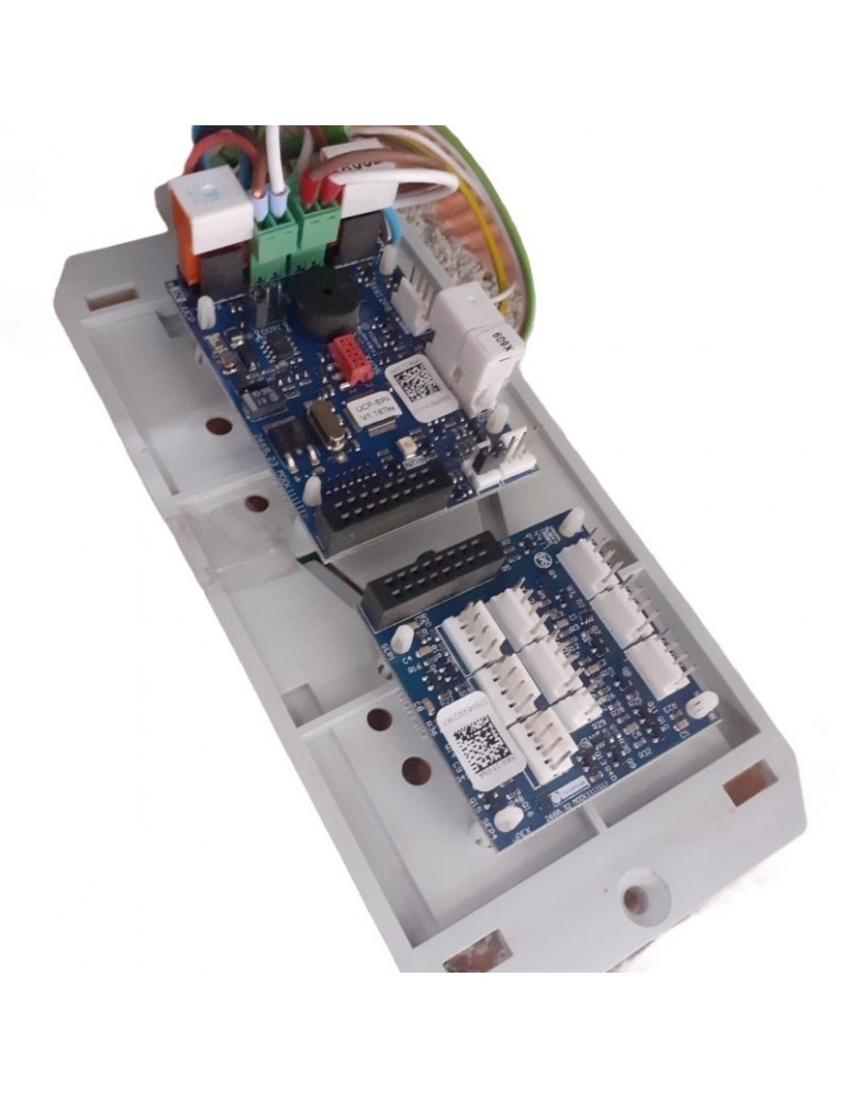 PLACA THYSSEN BOT.RELLANO UPEX CMC4+ 1026683101