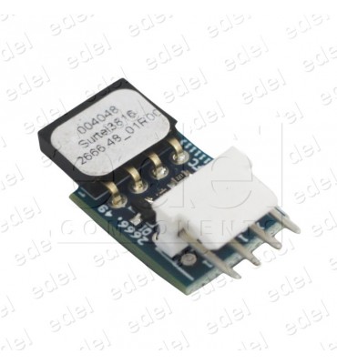 10080302 PLACA ADAPTADOR THYSSEN FOTOCÉLULA UCC 1026664801