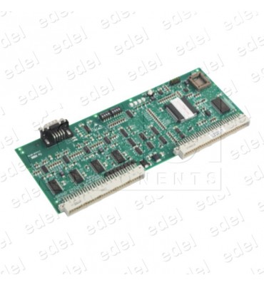 PLACA SCHINDLER GCSIO 332.Q S001