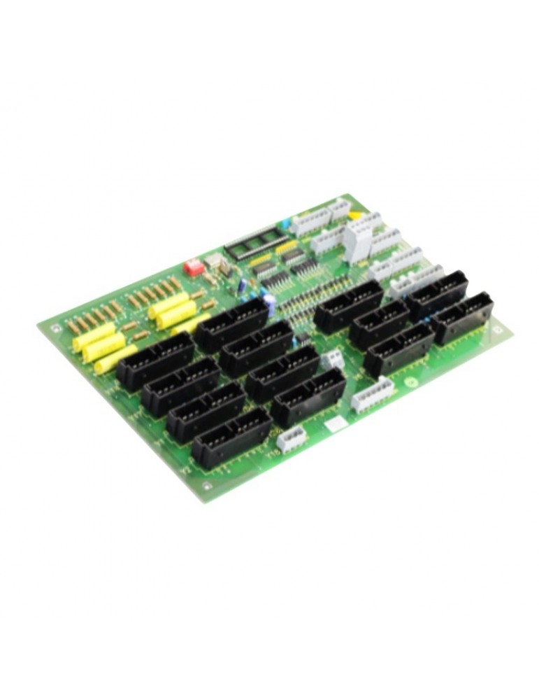862619 PLACA SCHINDLER PTBC-V2