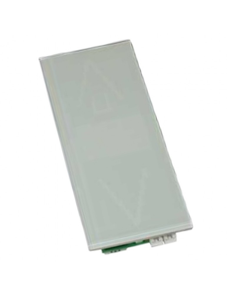 INDICADOR SCHINDLER PANTALLA PISOS VERTICAL LIN5V