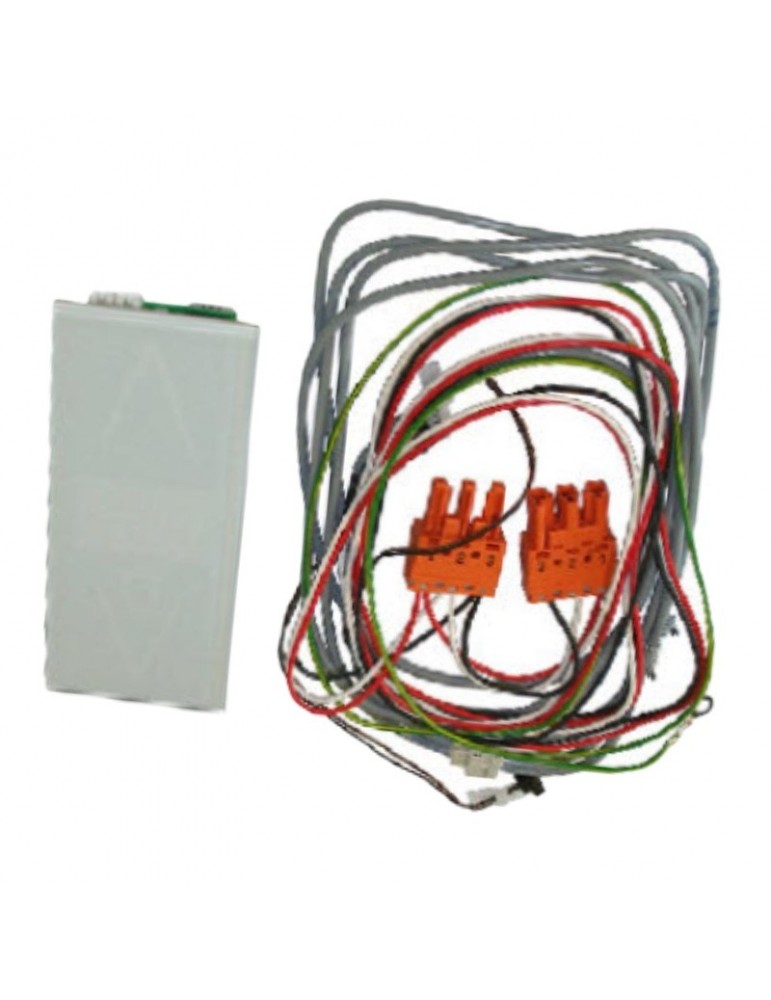INDICADOR SCHINDLER PANTALLA PISOS VERTICAL LIN5V