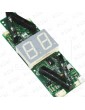 594311 PLACA SCHINDLER SLINV 52.Q