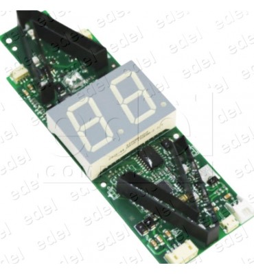 594311 CARTE SCHINDLER SLINV 52.Q
