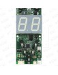 594311 PLACA SCHINDLER SLINV 52.Q