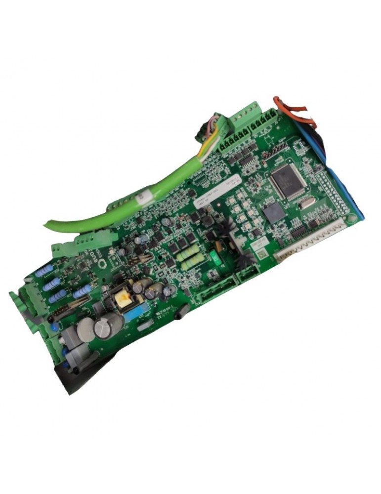 8476001-1 PLACA ORONA NODO GESTOR DE ENERGIA ARCA III CONFIGURADA