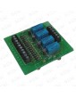 PLACA CODIF. DEC.-BINARIO LIFT CONTROL 10P 1000H3