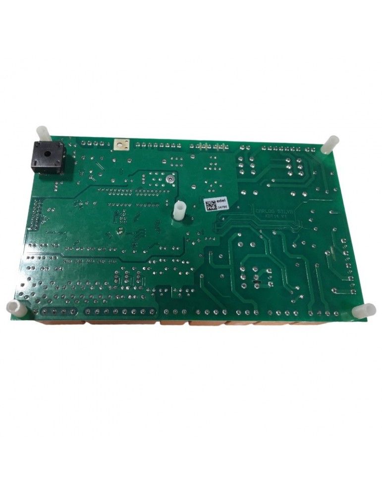 AV600100306 PLACA CONTROL SILVA SIRIUS CARGO KDT14
