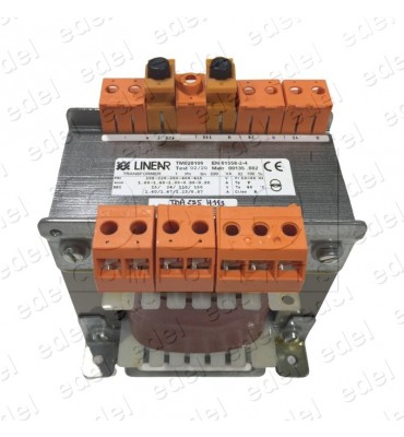 TRANSFORMADOR OTIS MONOFÁSICO 220VA