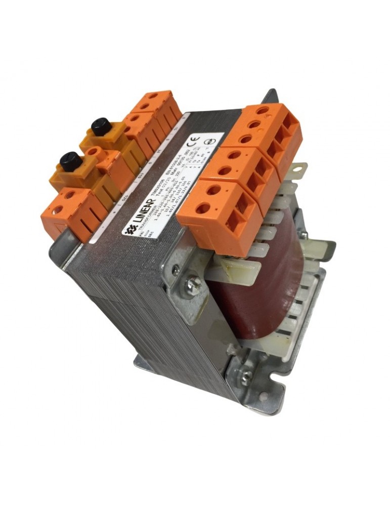 TRANSFORMADOR OTIS MONOFÁSICO 220VA