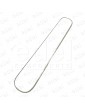 CRISTAL MIRILLA 6MM PUERTA BUS FERMATOR