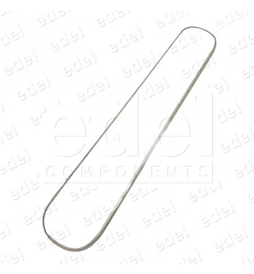 CRISTAL MIRILLA 6MM PUERTA BUS FERMATOR