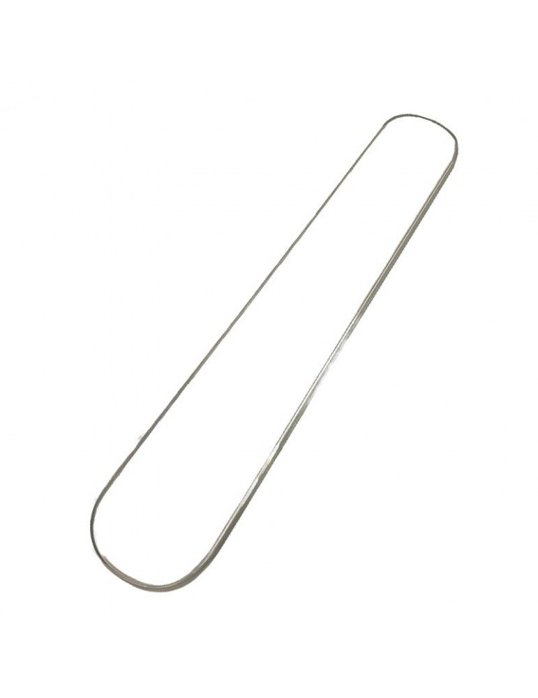 CRISTAL MIRILLA 6MM PUERTA BUS FERMATOR