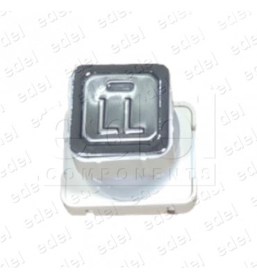 111TA 000124 PUSH BUTTON JMT TA 1NO LIGHT 24V RED LED  LL