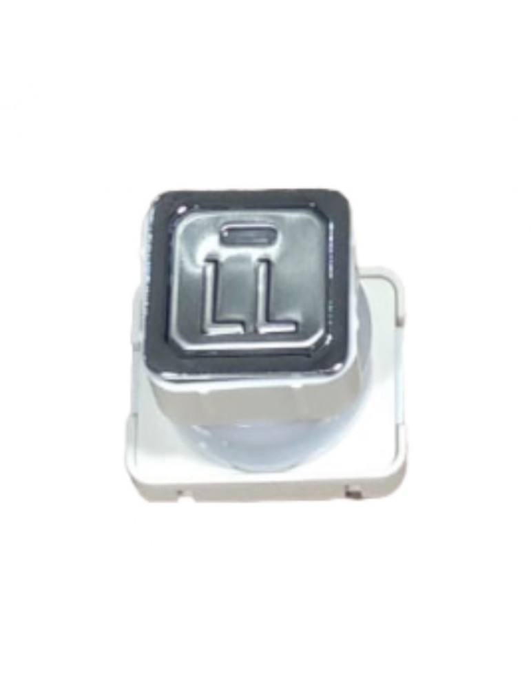 111TA 000124 PUSH BUTTON JMT TA 1NO LIGHT 24V RED LED  LL